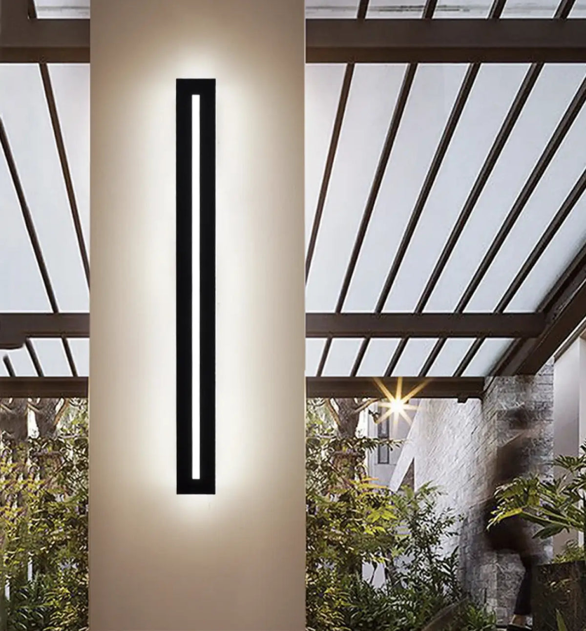 Luminaire Extérieur | EXTERA