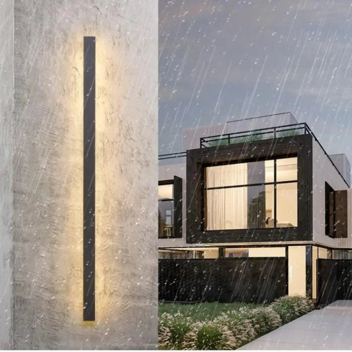 Luminaire Extérieur | ALLO