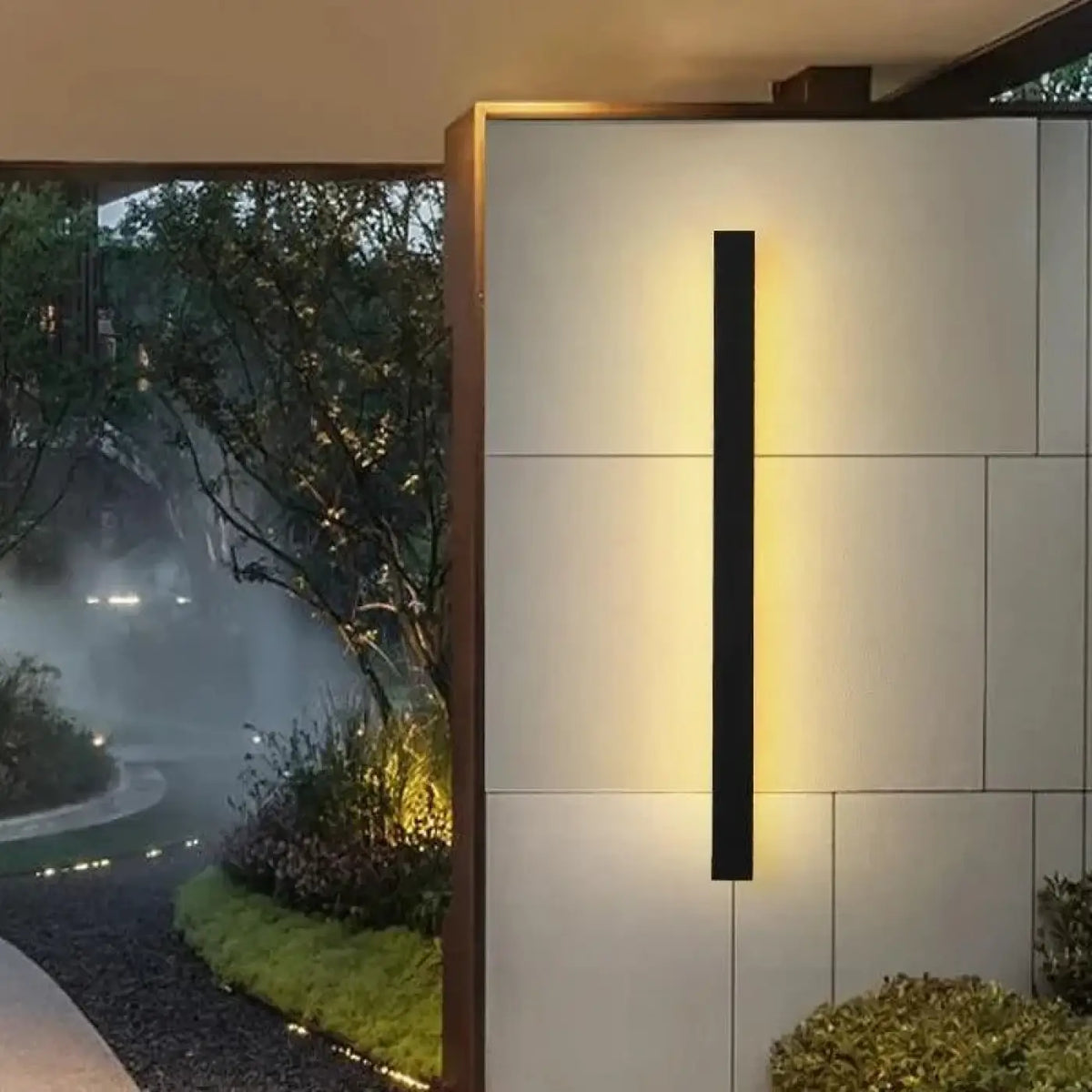 Luminaire Extérieur | ALLO