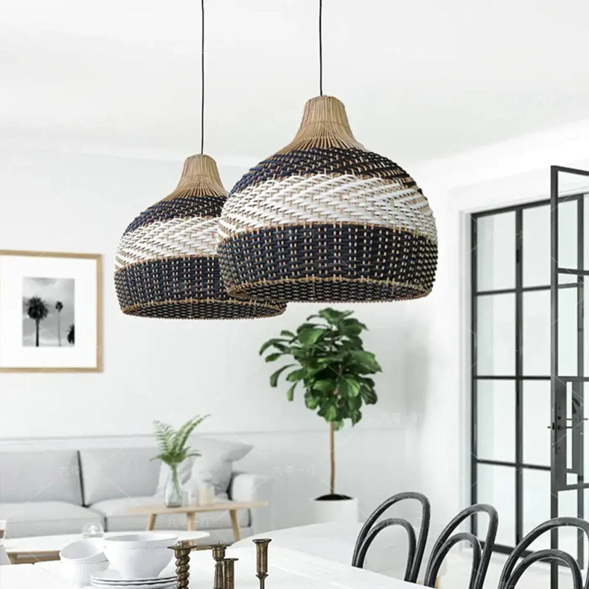 Suspension Luminaire | SPOITERI