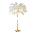 Lampadaire Amélie Rose – vue 2