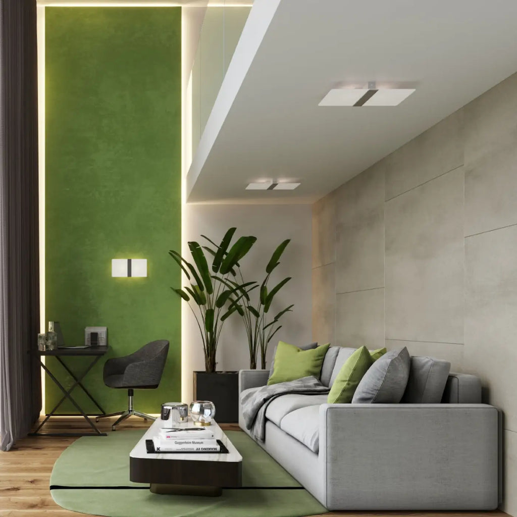 Luminaire Plafonnier | AZALIA