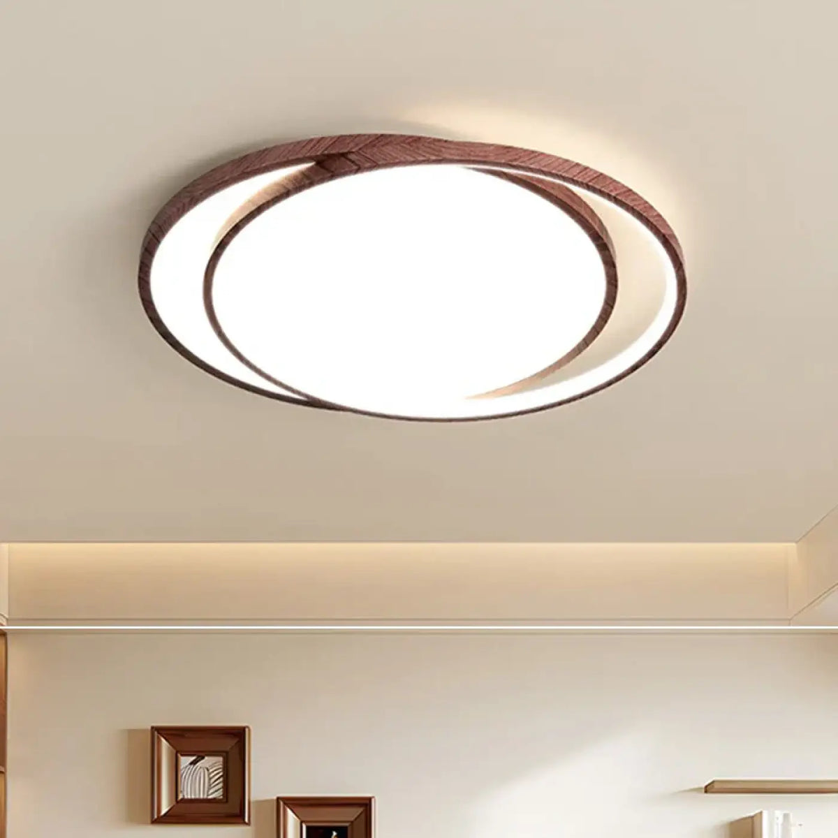 Luminaire Plafonnier | NAVE