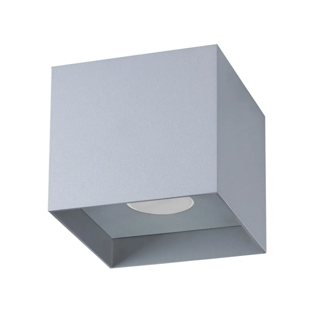 Luminaire Plafonnier | HATI (Gris)