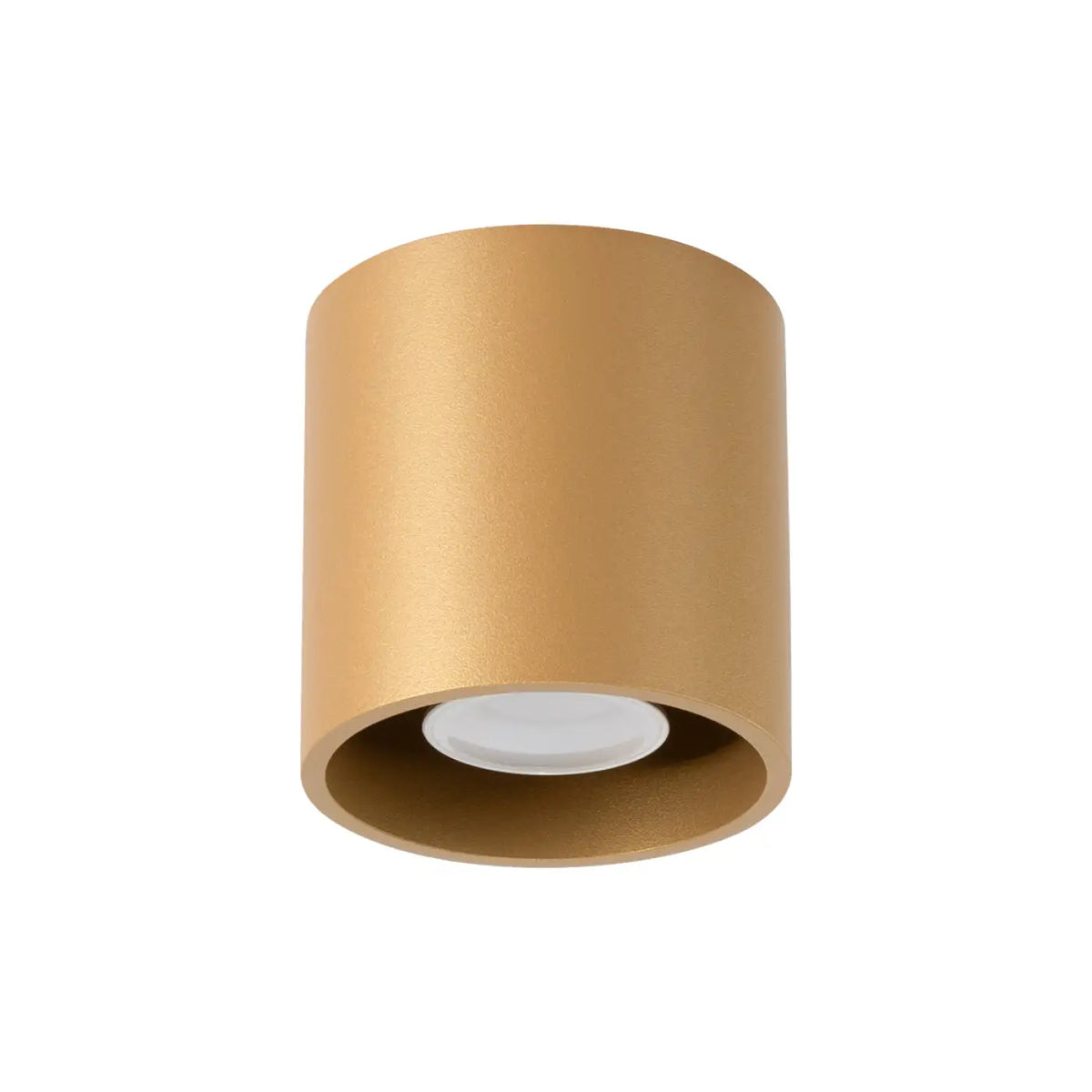 Luminaire Plafonnier | ORBIS 1 (Or)