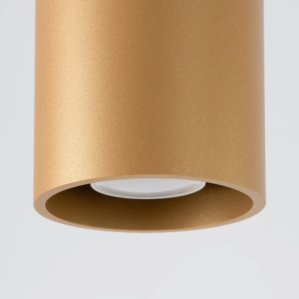 Luminaire Plafonnier | ORBIS 1 (Or)