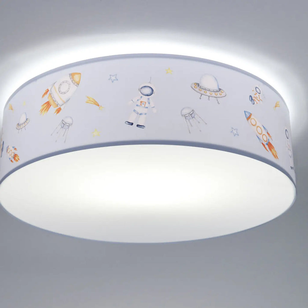 Plafonnier Sweet dreams (espace)