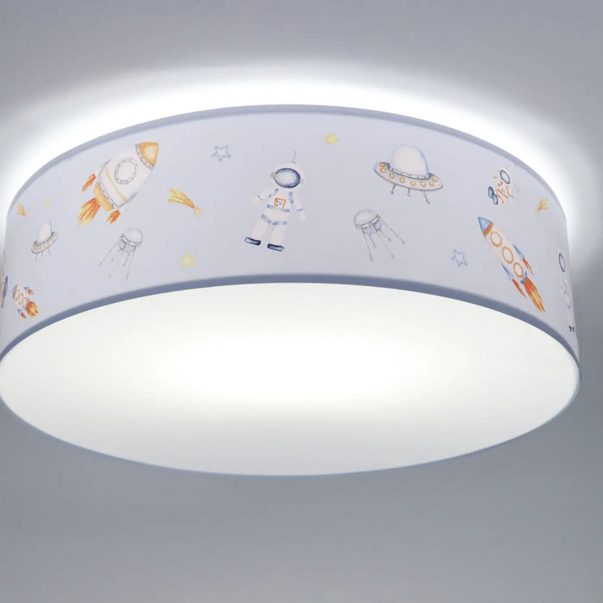 Plafonnier Sweet dreams (espace)