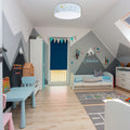 Plafonnier Sweet dreams (espace)