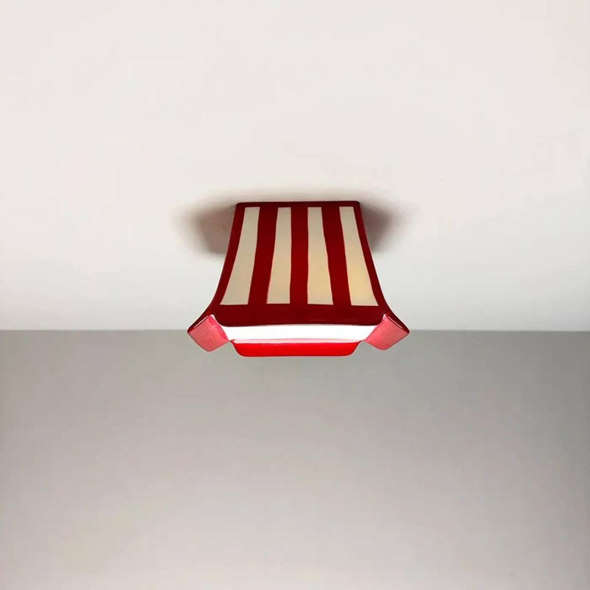 Plafonnier Stripe