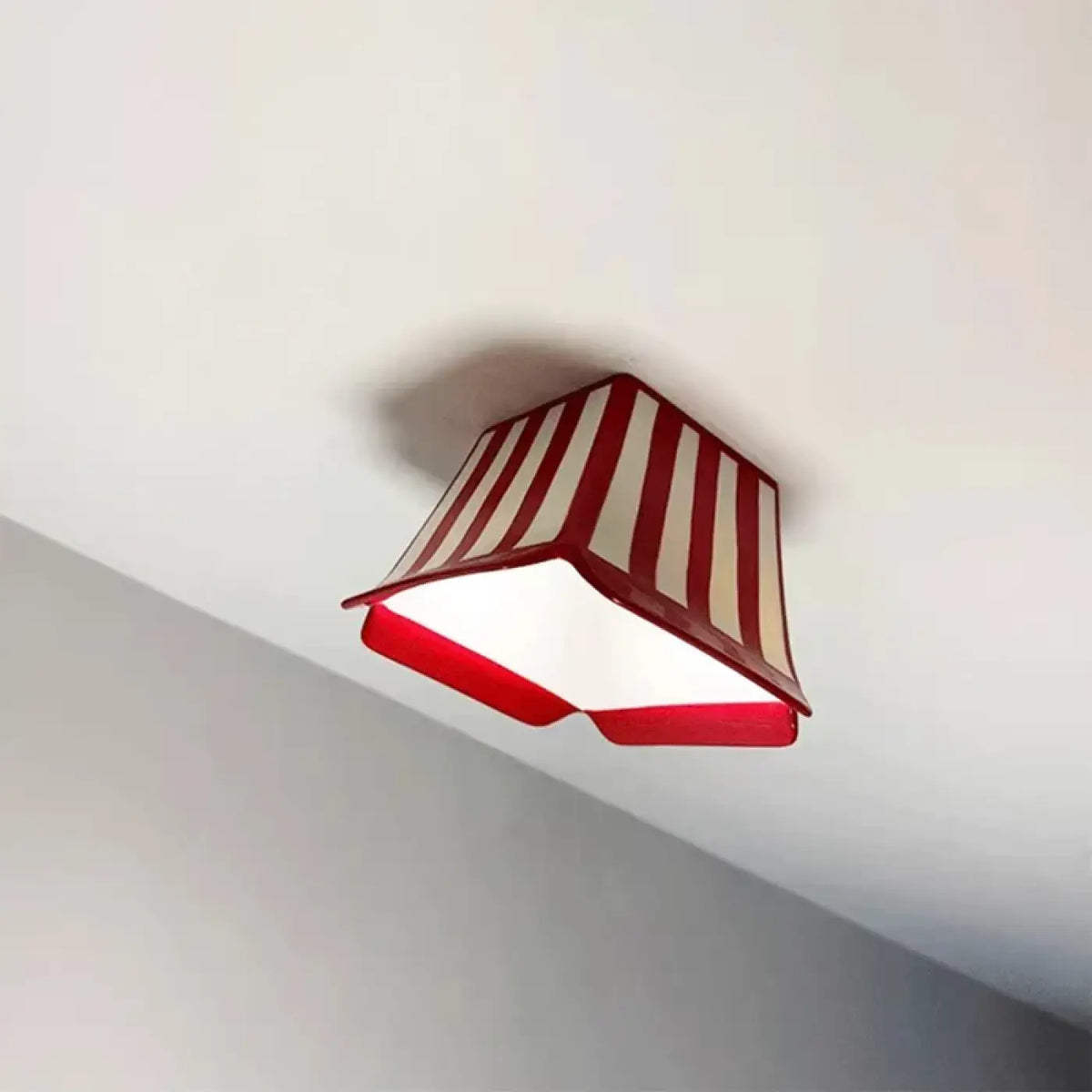 Plafonnier Stripe
