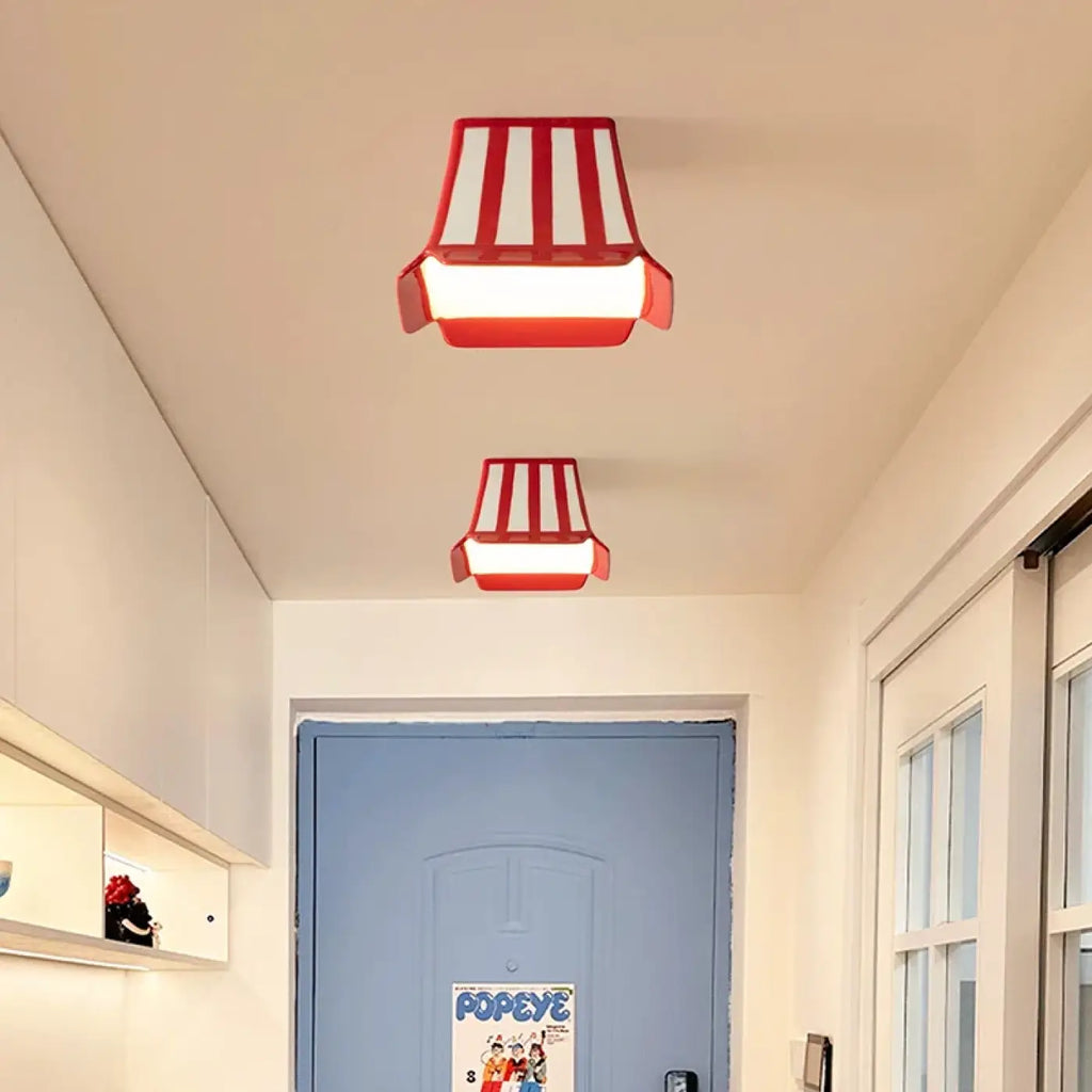 Plafonnier Stripe