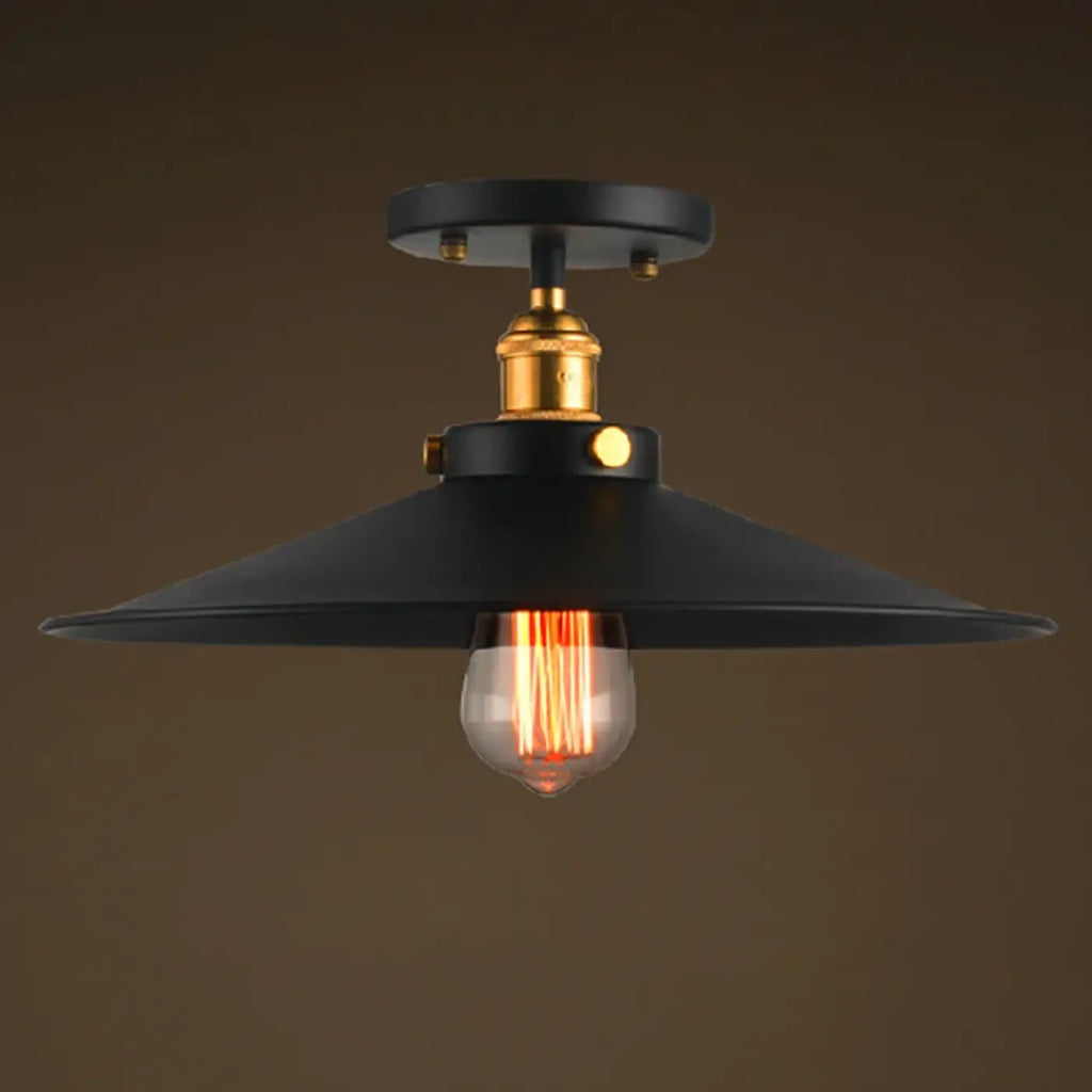 Luminaire Plafonnier | MENG