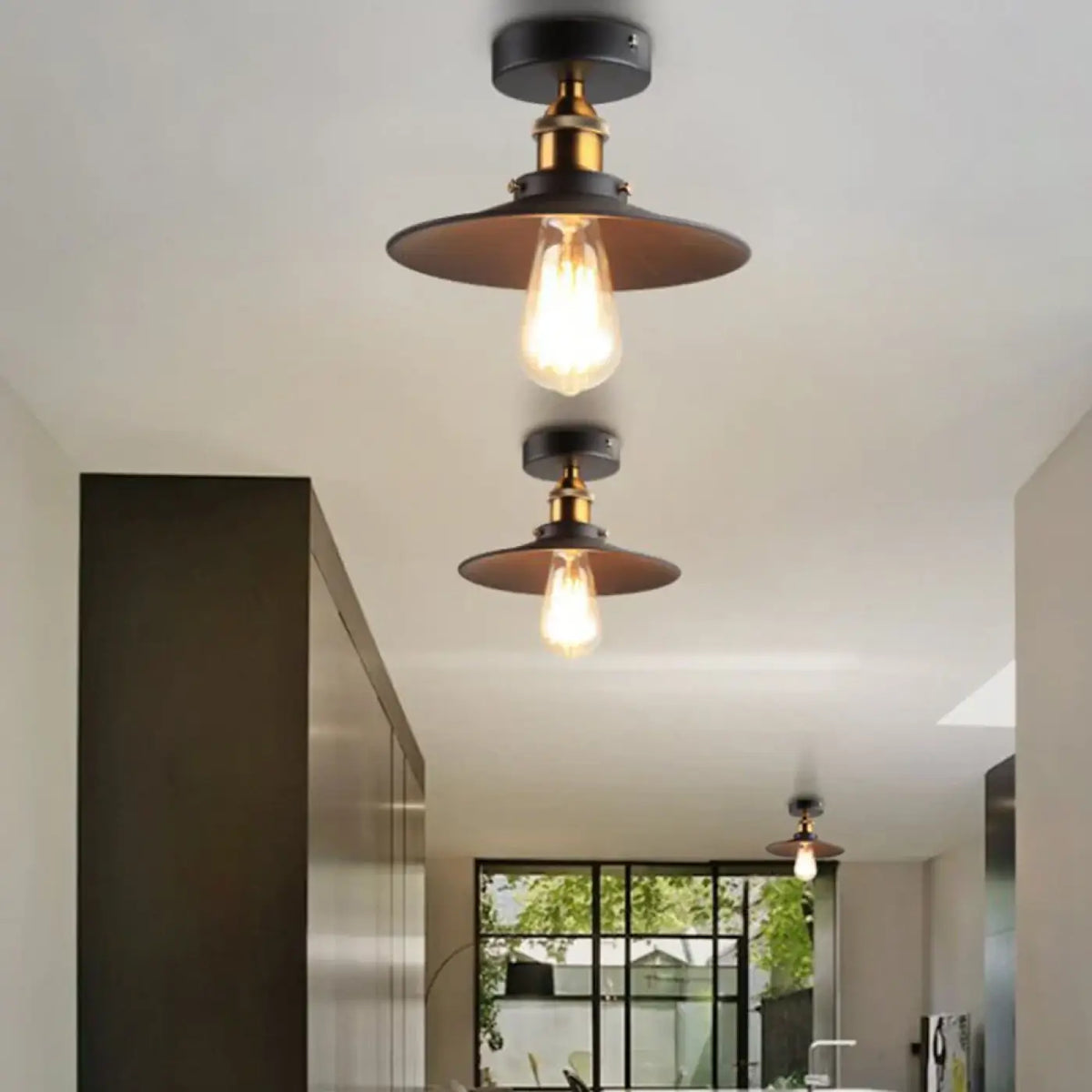 Luminaire Plafonnier | MENG
