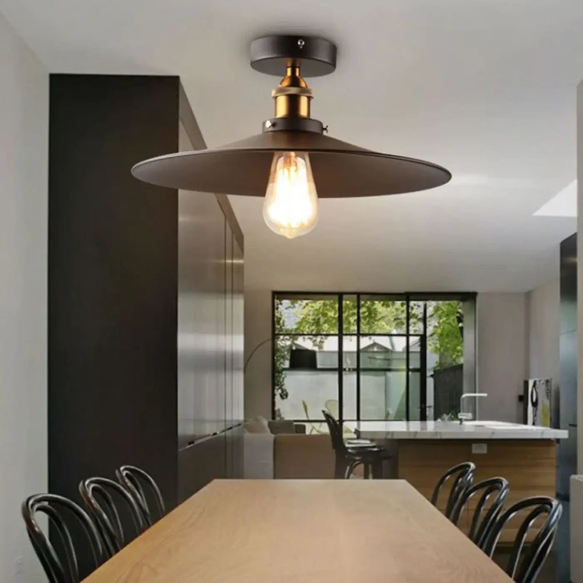 Luminaire Plafonnier | MENG