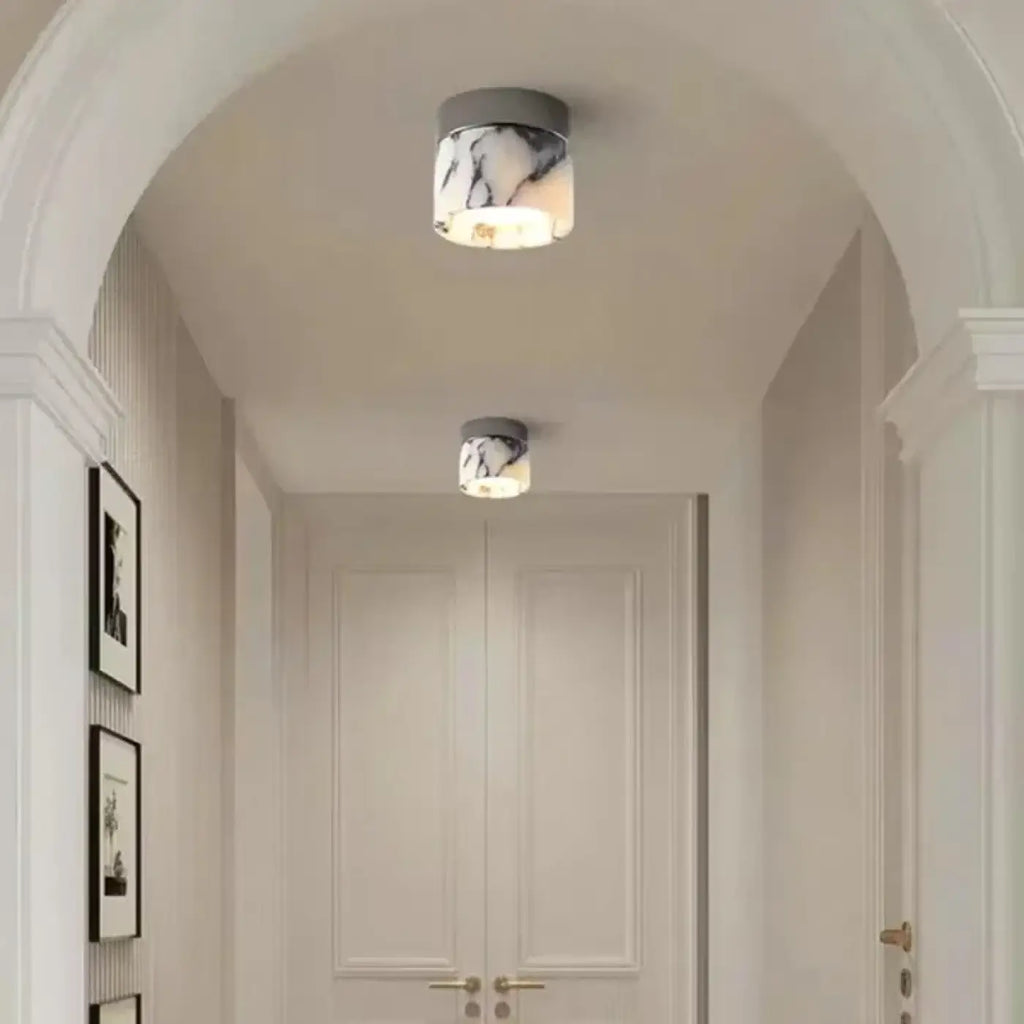 Luminaire Plafonnier | GAPSI