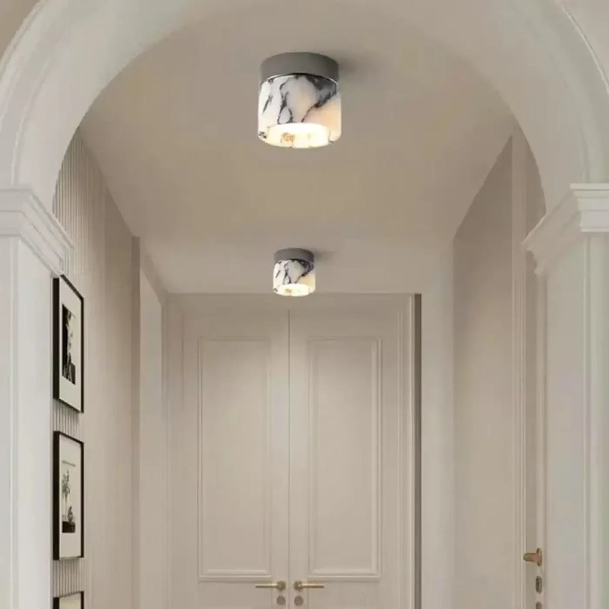Luminaire Plafonnier | GAPSI