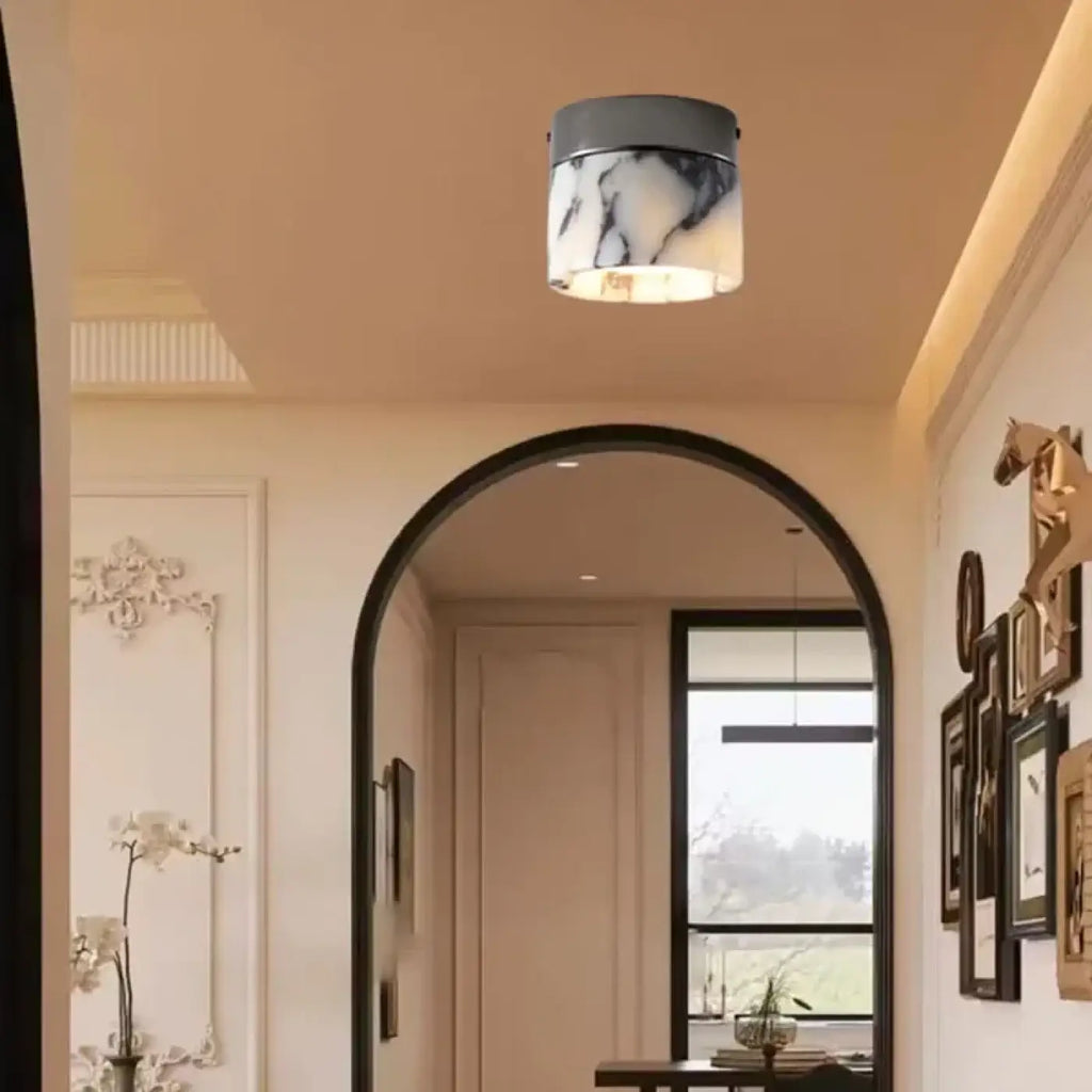 Luminaire Plafonnier | GAPSI