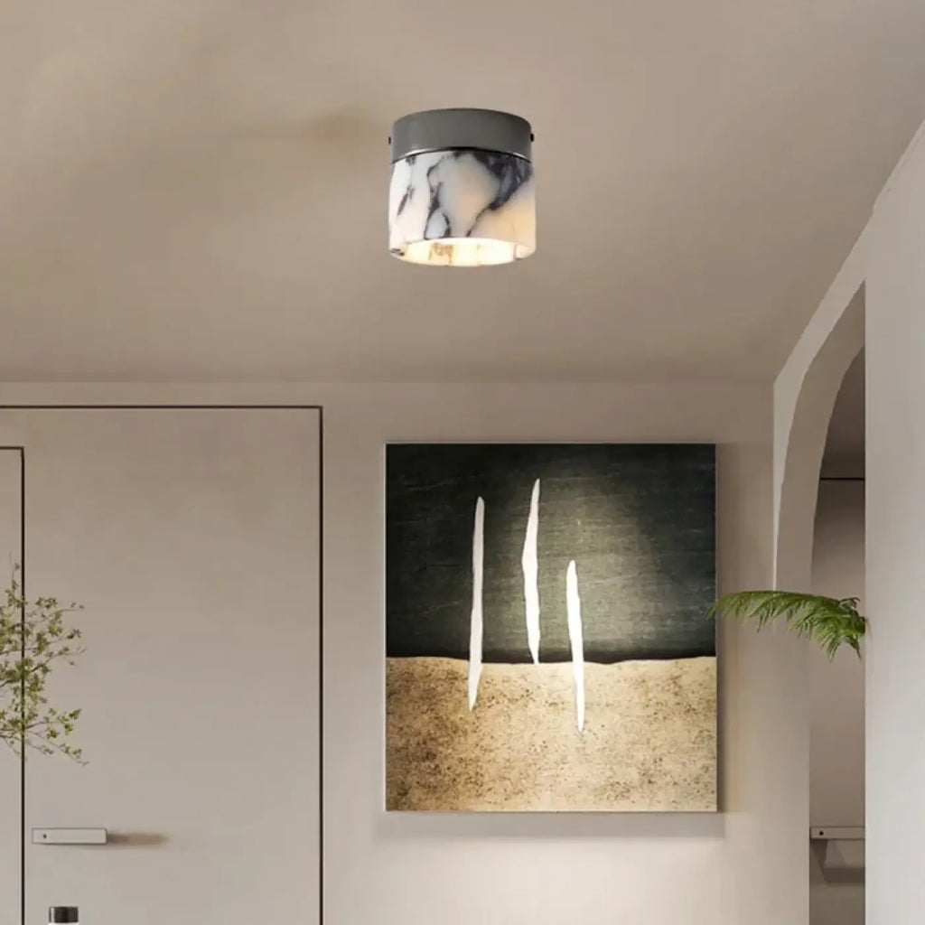 Luminaire Plafonnier | GAPSI