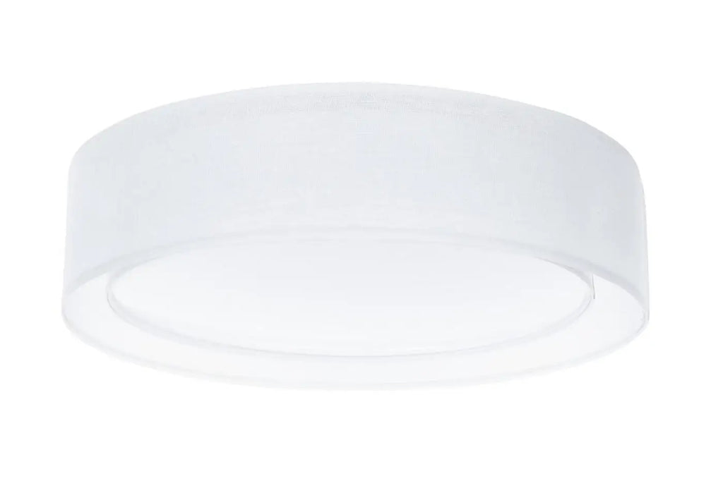 Luminaire Plafonnier | PURO (Blanc)