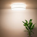 Luminaire Plafonnier | PURO (Blanc)
