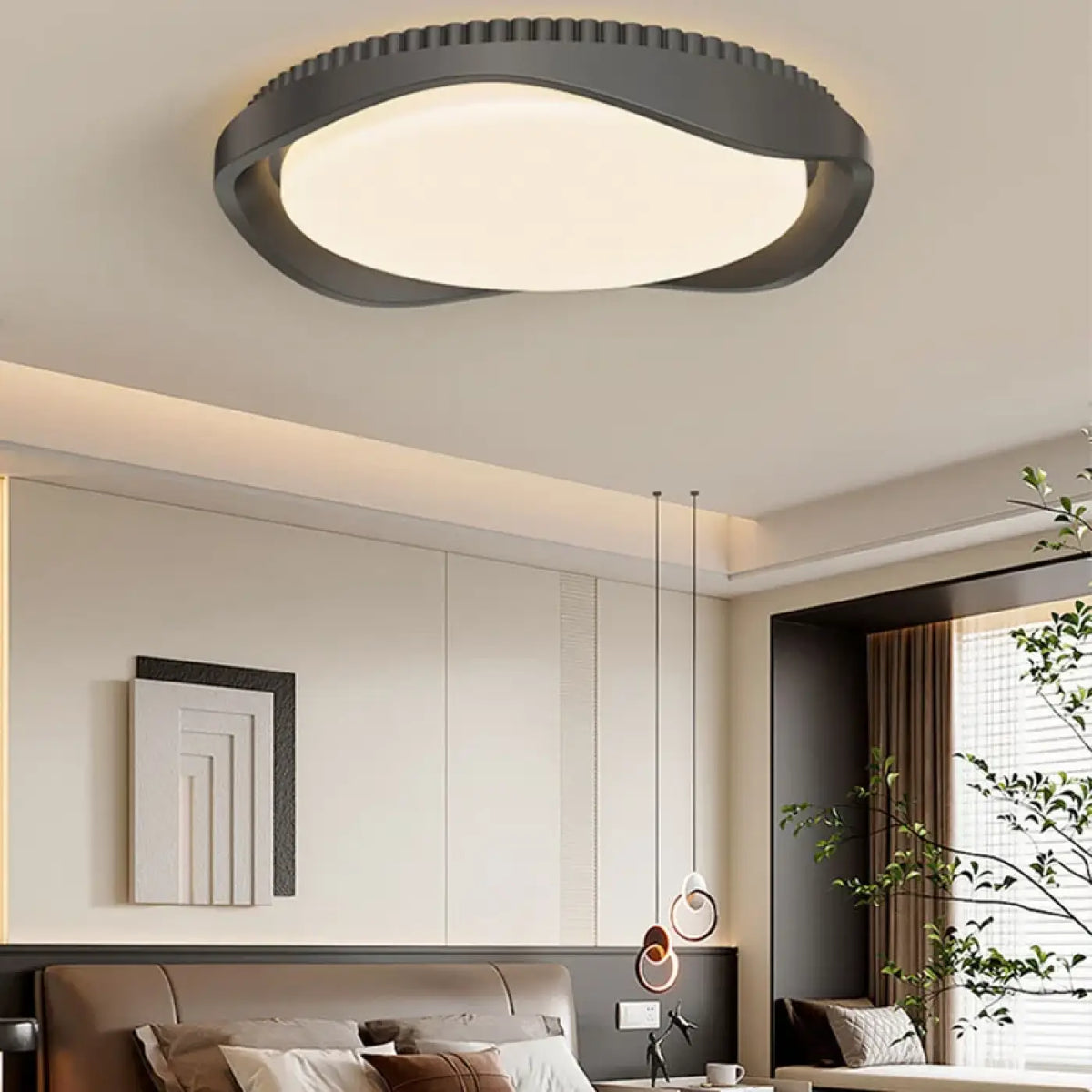 Luminaire Plafonnier | EFFIL
