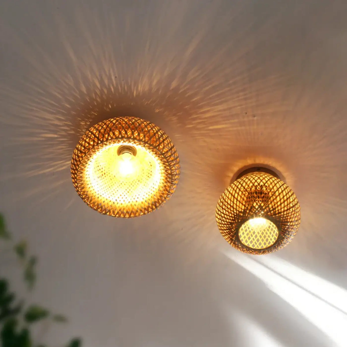 Luminaire Plafonnier | NITOR