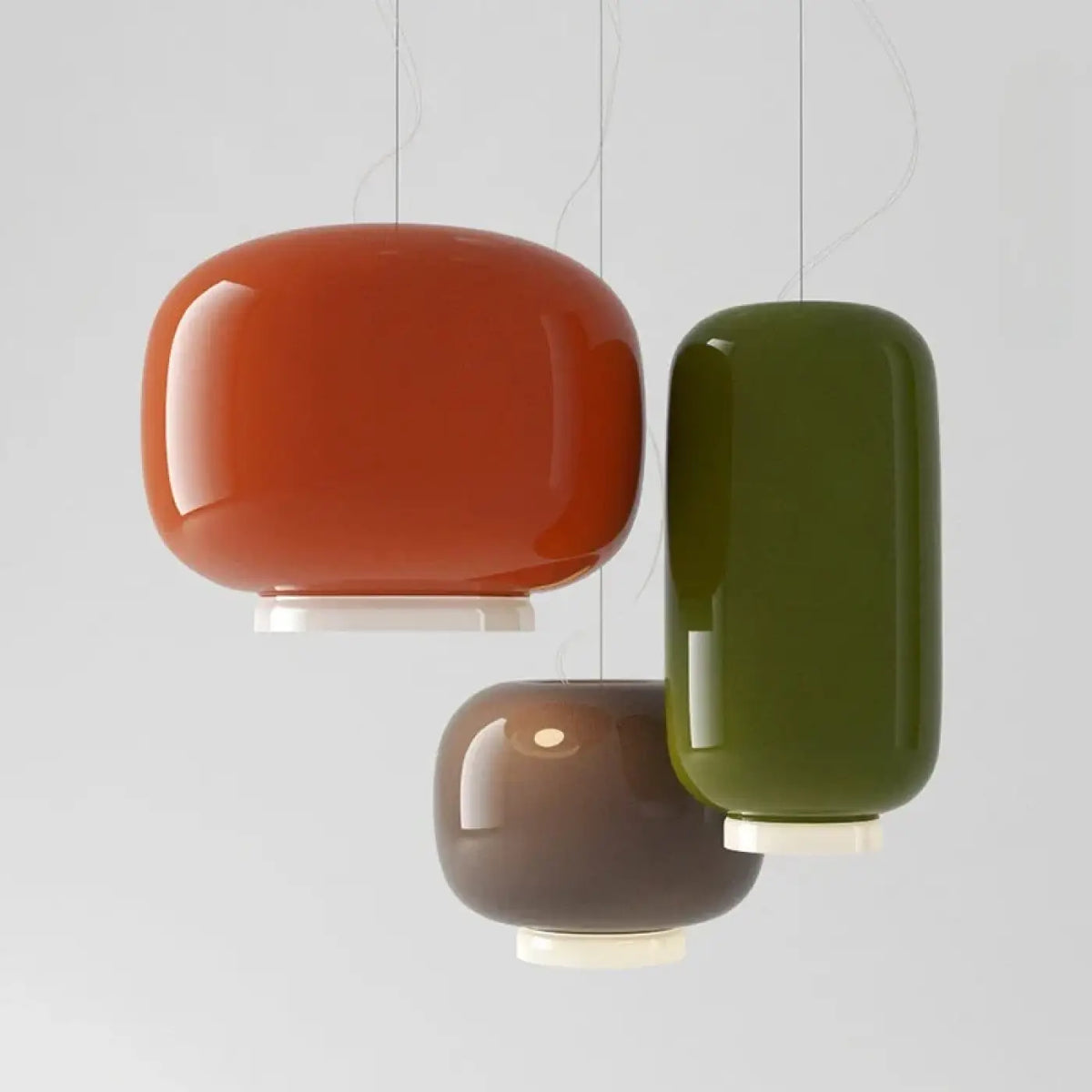 Suspension Luminaire | AURAL