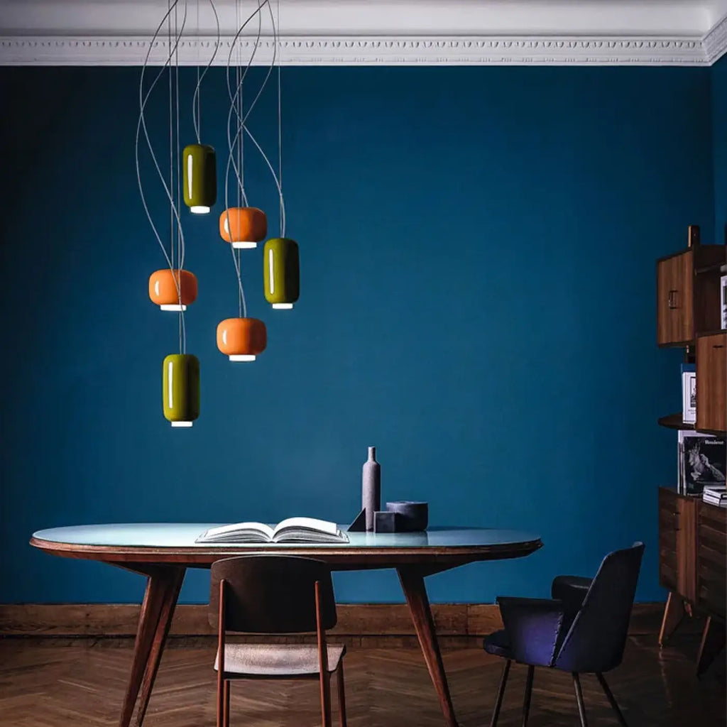 Suspension Luminaire | AURAL