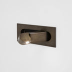 Lustra Lampe De Lecture Moderne LED Ajustable Pour Chevet - 14