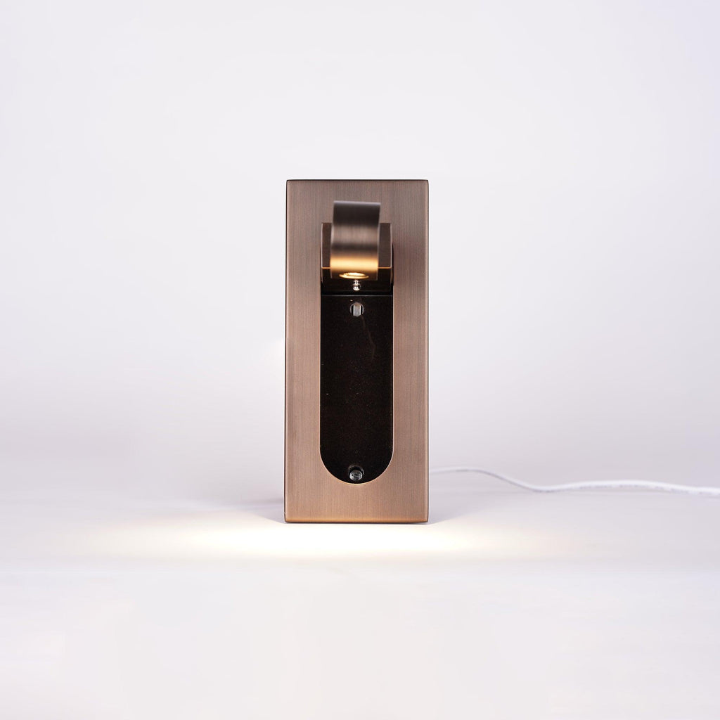 Lustra Lampe De Lecture Moderne LED Ajustable Pour Chevet - 19