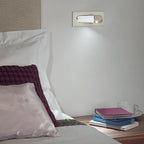 Lustra Lampe De Lecture Moderne LED Ajustable Pour Chevet - 23