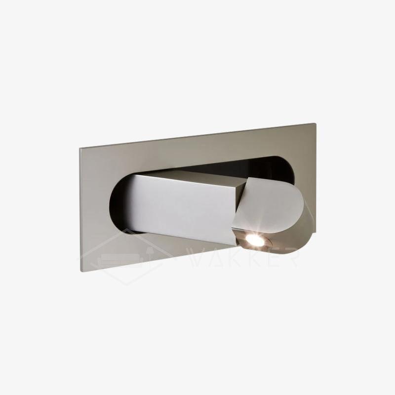 Lustra Lampe De Lecture Moderne LED Ajustable Pour Chevet - 26