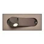 Lustra Lampe De Lecture Moderne LED Ajustable Pour Chevet - 31