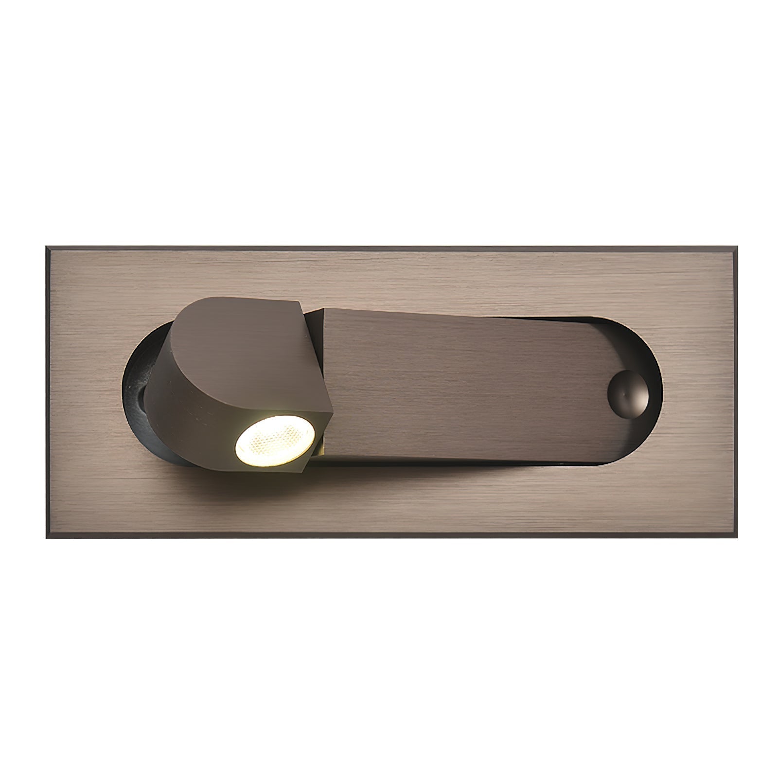 Lustra Lampe De Lecture Moderne LED Ajustable Pour Chevet - 31