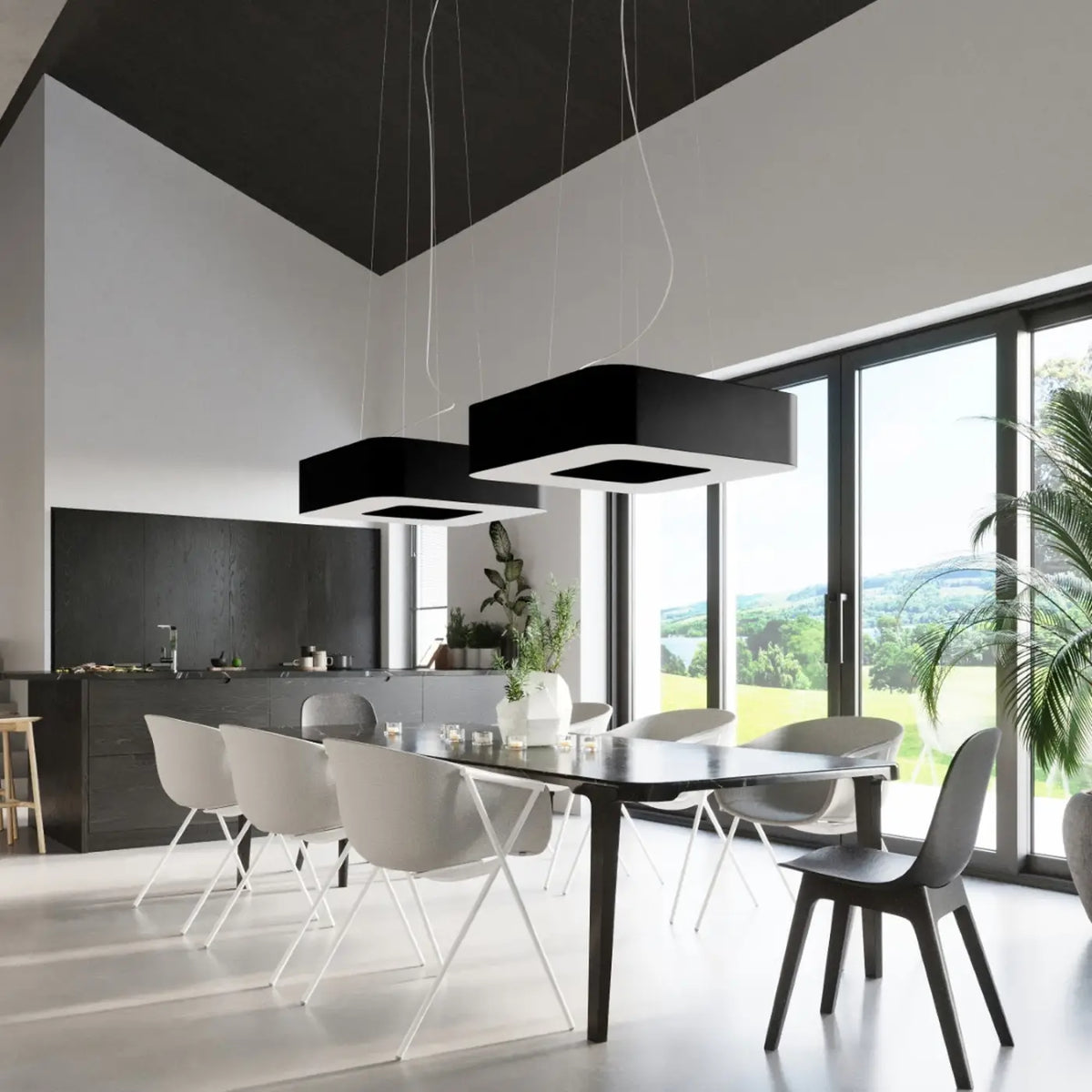 Lustre Urano
