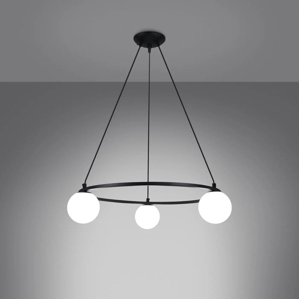 Lustre Yoli