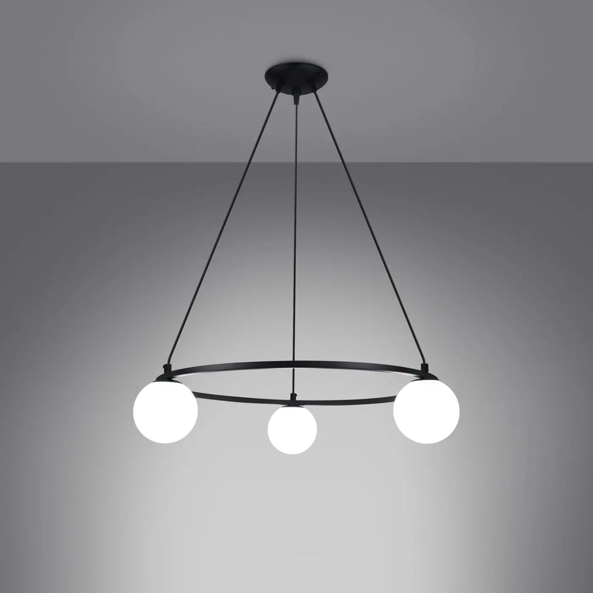 Lustre Yoli
