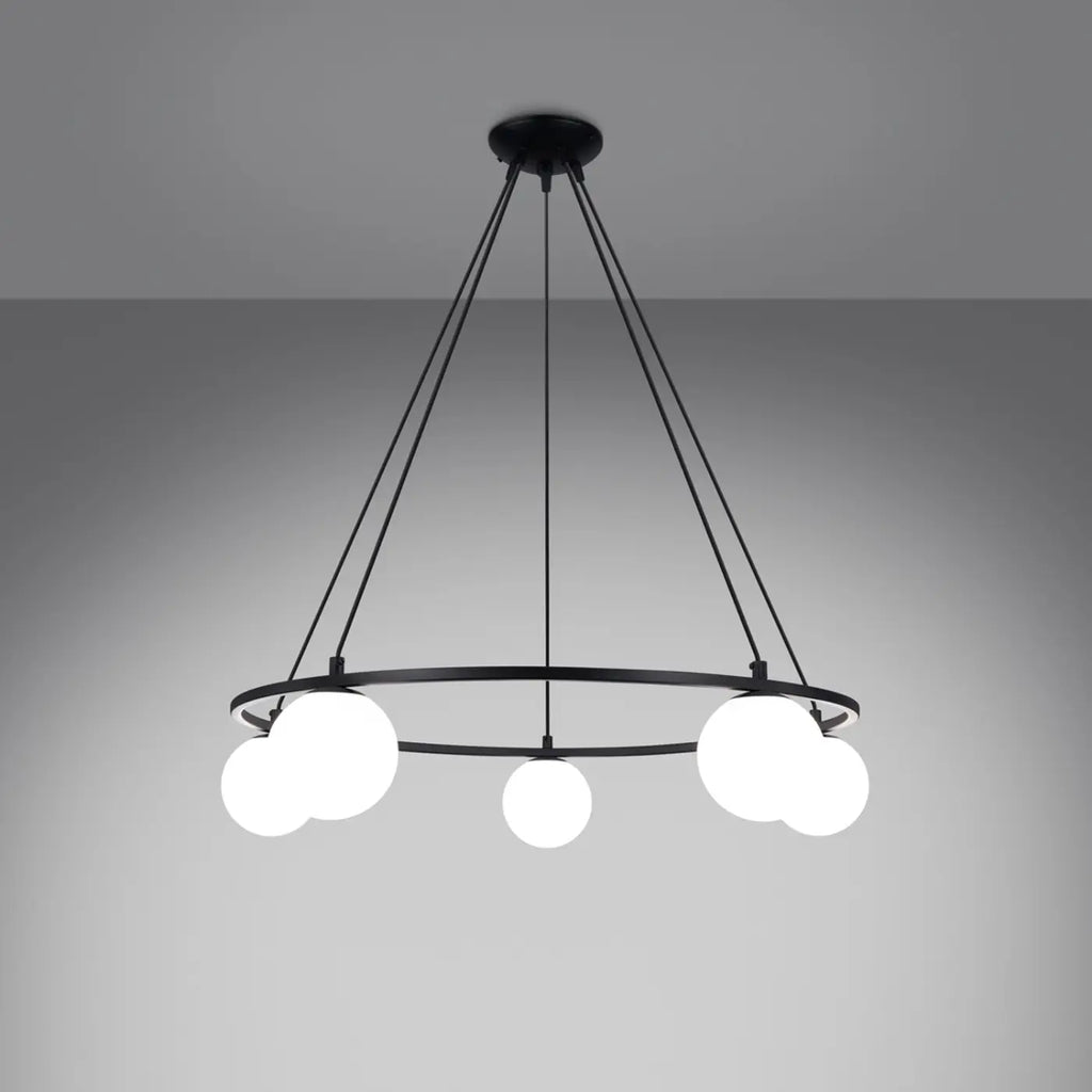 Lustre Yoli