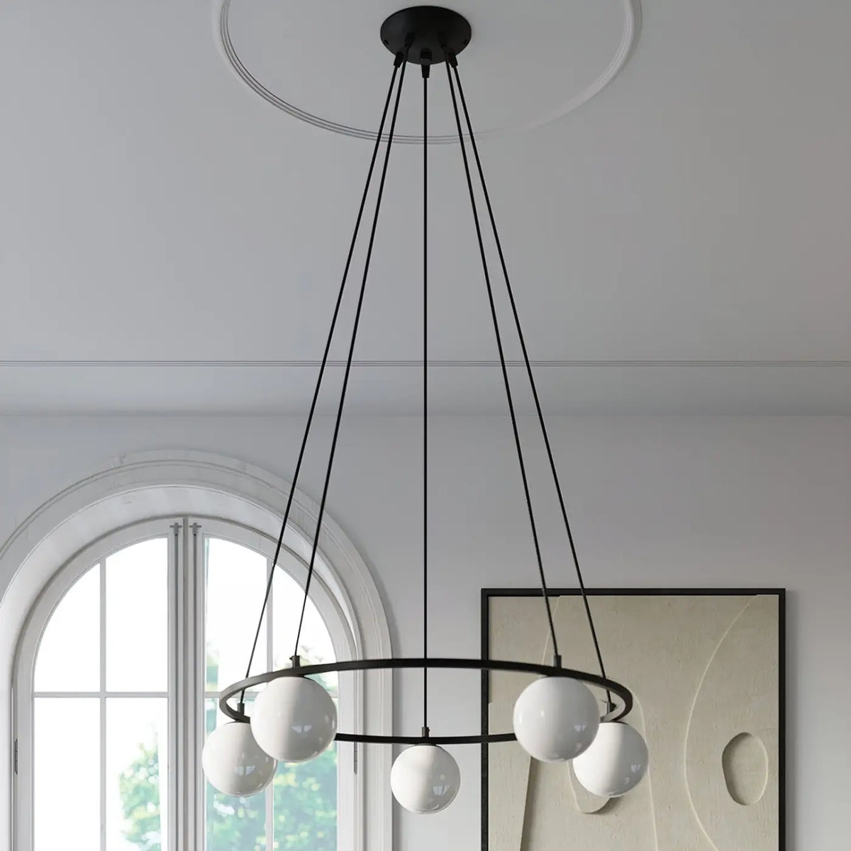 Lustre Yoli