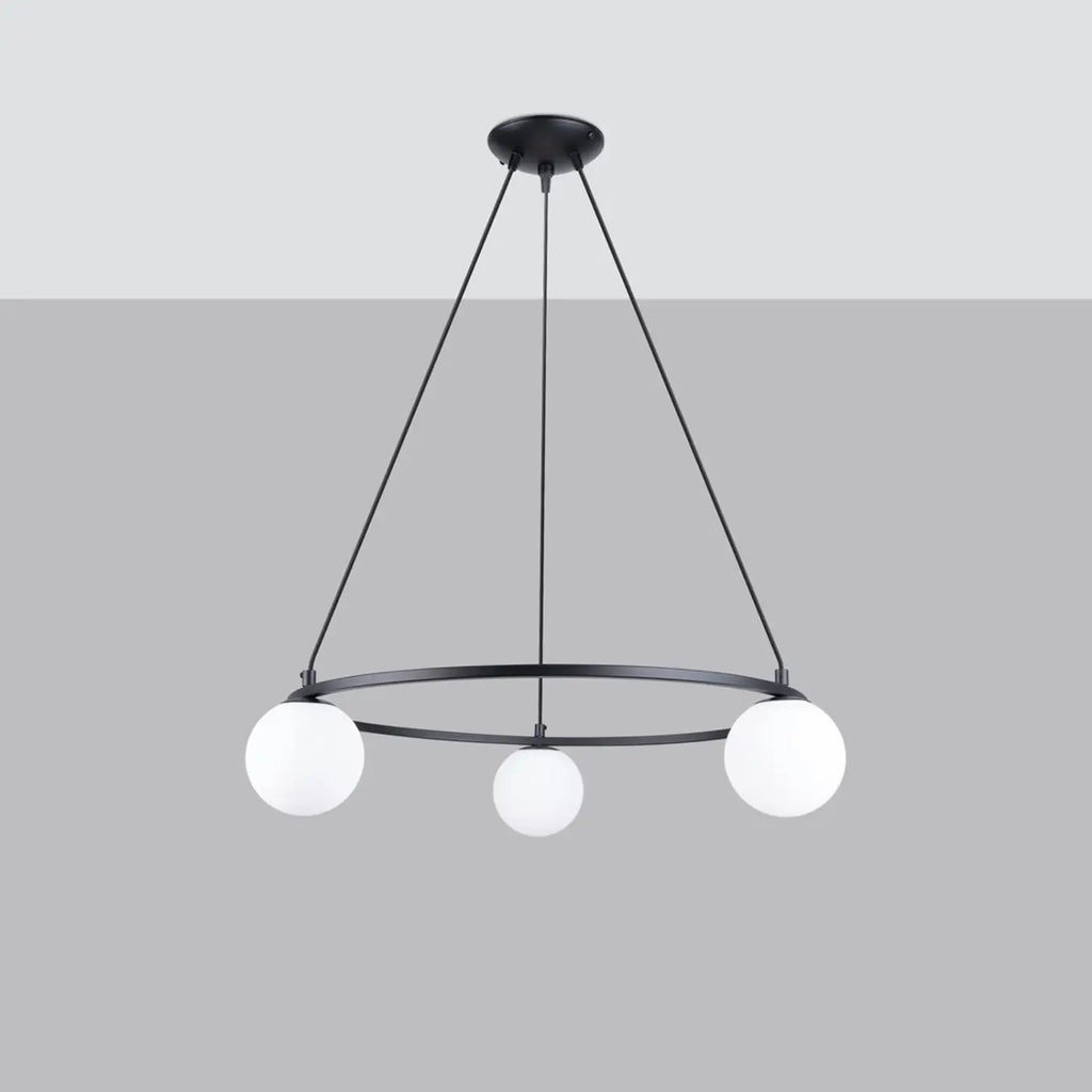 Lustre Yoli