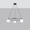 Lustre Yoli