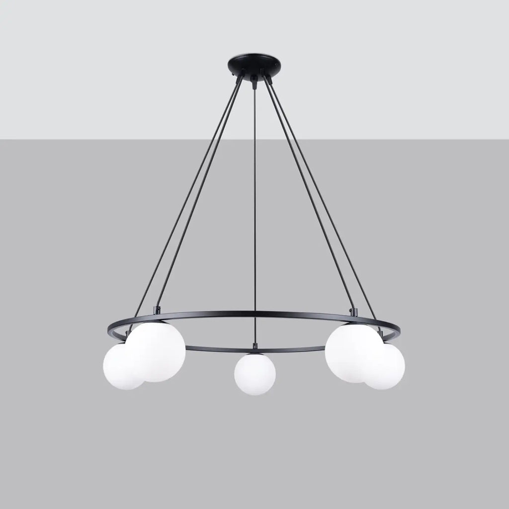 Lustre Yoli