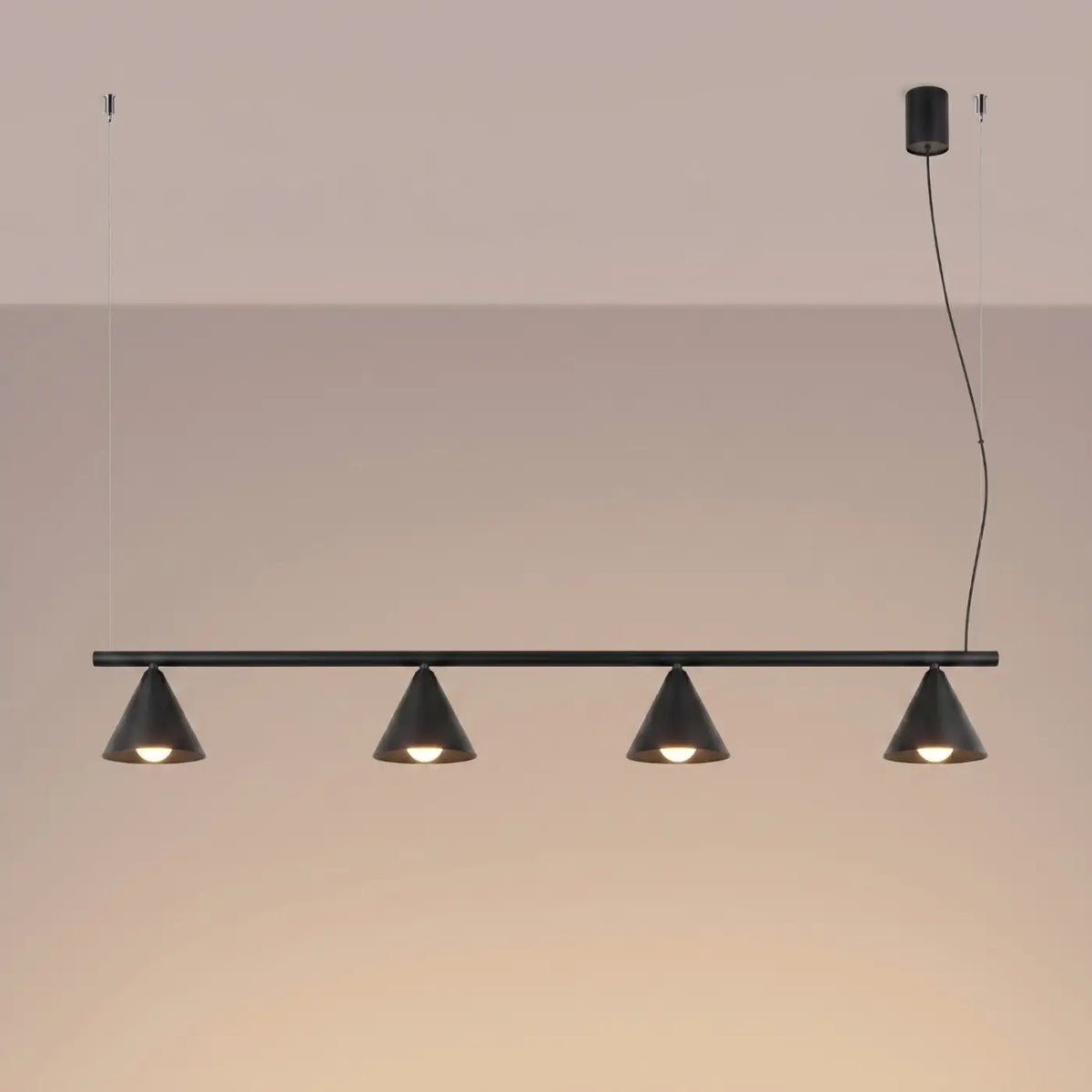Lustre Nox