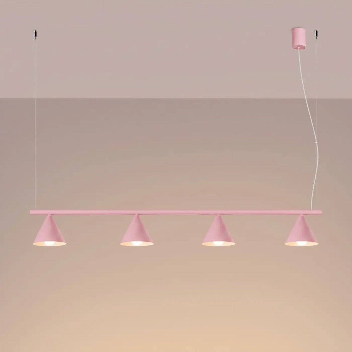 Lustre Nox