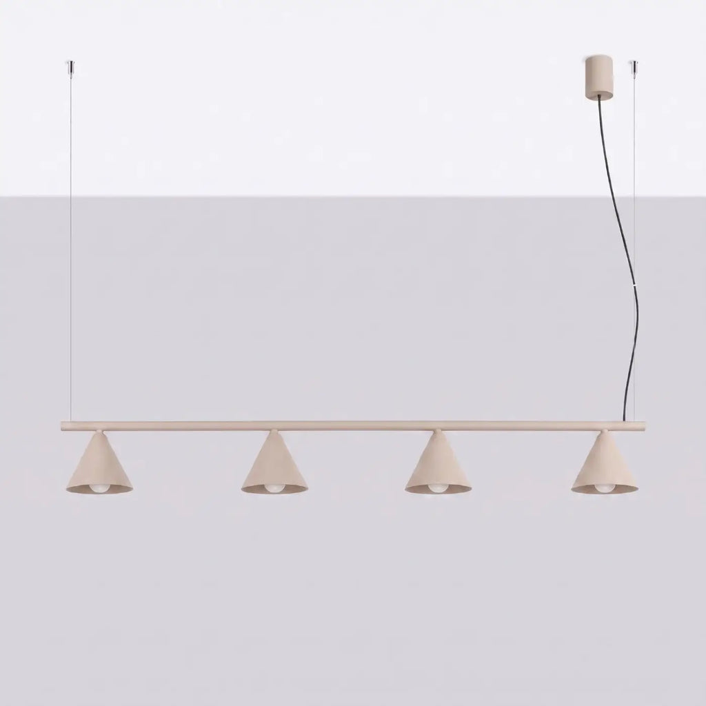 Lustre Nox