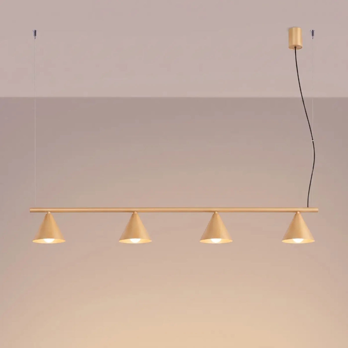 Lustre Nox