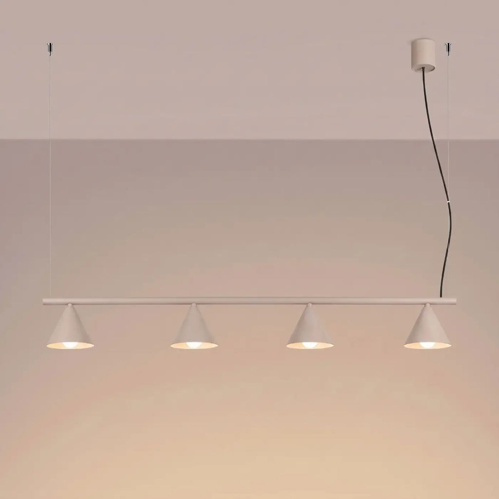 Lustre Nox