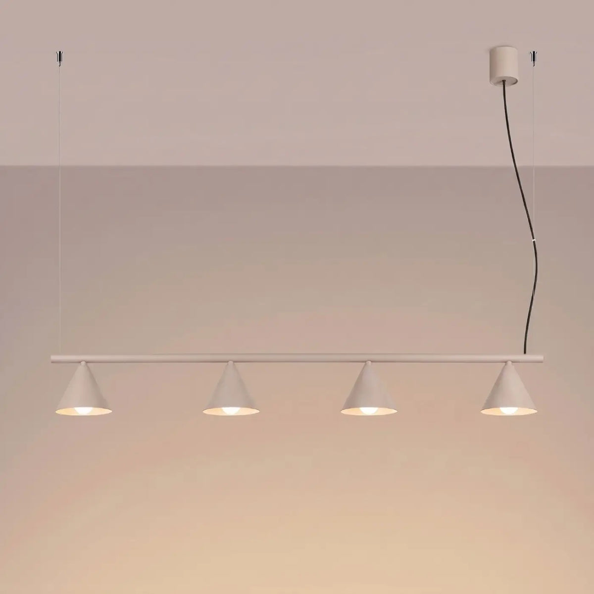 Lustre Nox
