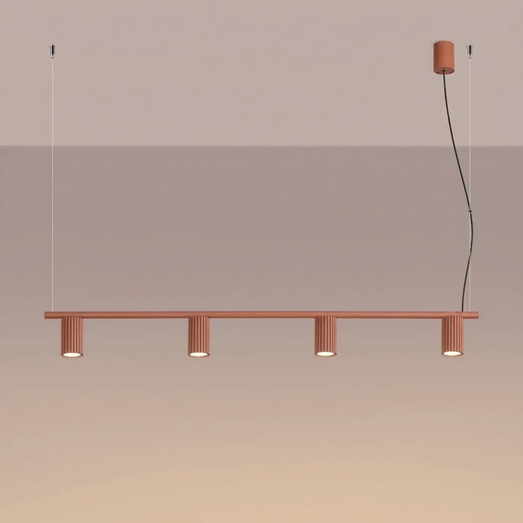 Lustre Karbon